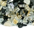 thumbnail image 1 of Sin City Blended Fire Pit Glass | 1/4", 10 lbs, 1 of 5