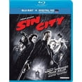 thumbnail image 1 of Sin City (Blu-ray), 1 of 2