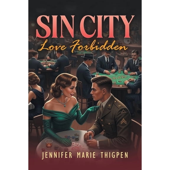 Sin City: Love Forbidden, (Paperback)