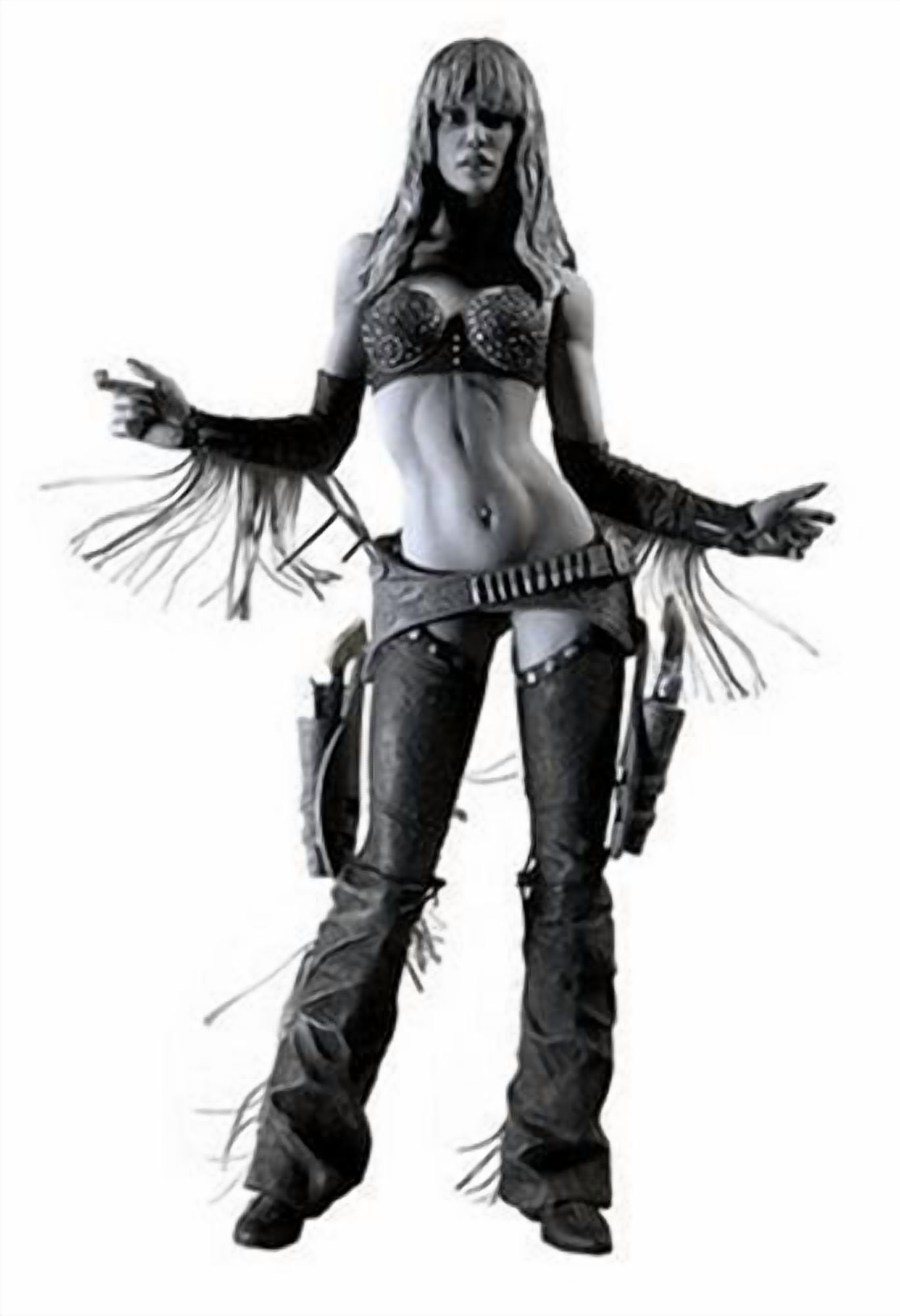 Sin-City-Series-1-Nancy-