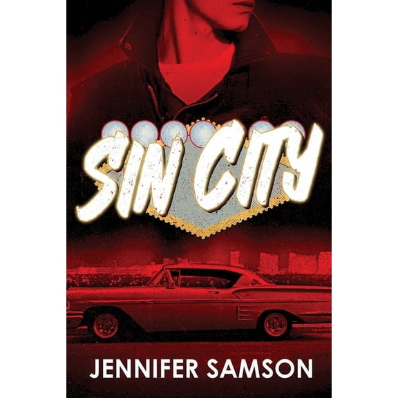 Sin City Sin City, Book 1, (Paperback)