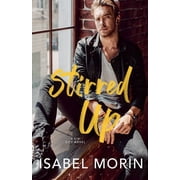 Sin City Stirred Up, Book 2, Paperback