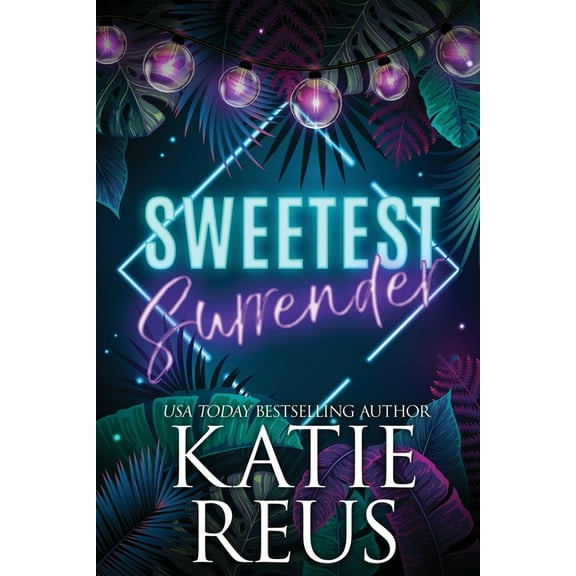 Sin City Sweetest Surrender, Book 3, (Paperback)