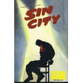 thumbnail image 1 of Sin City: That Yellow Bastard #3 VF ; Dark Horse Comic Book, 1 of 1