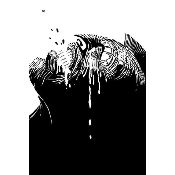 Pre-Owned Frank Miller's Sin City Volume 1: The Hard Goodbye 3rd Edition (Paperback) 1593072937 9781593072933