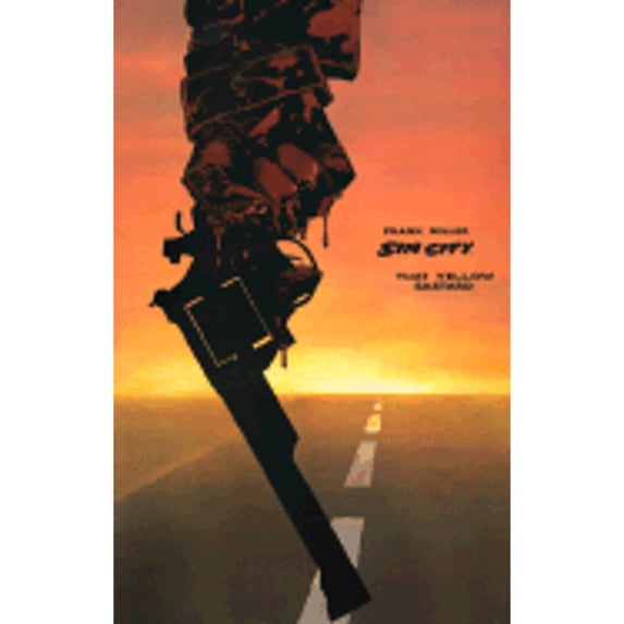 Pre-Owned Sin City: That Yellow Bastard (Book 4) (Paperback) 1569712255 9781569712252