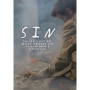 Sin DVD, MRG Meridian, Mystery & Suspense