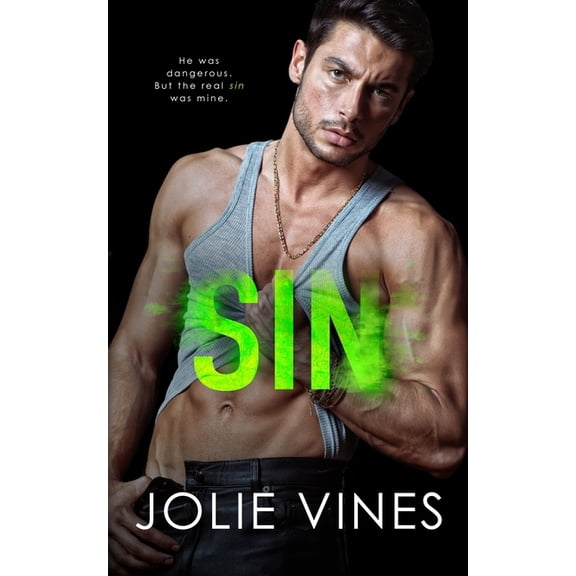 Sin (Dark Island Scots, #2), (Paperback)
