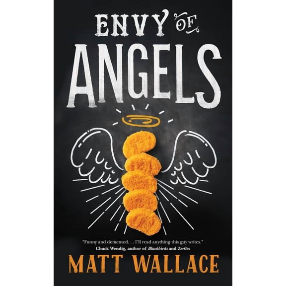 A Sin du Jour Affair: Envy of Angels : A Sin du Jour Affair (Series #1) (Paperback)