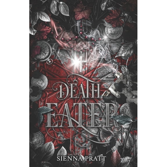 Sin Eater Death Eater, Book 3, (Paperback)