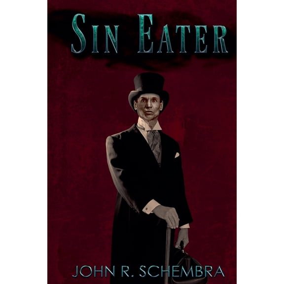 Sin Eater, (Paperback)