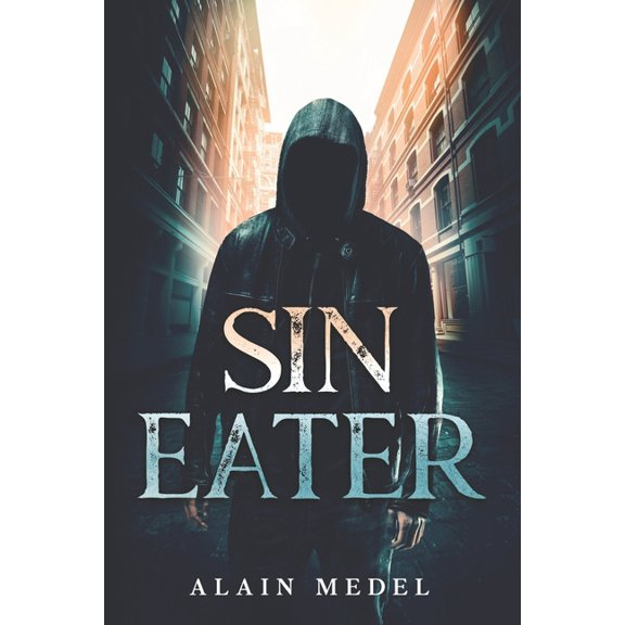 Sin Eater, (Paperback)