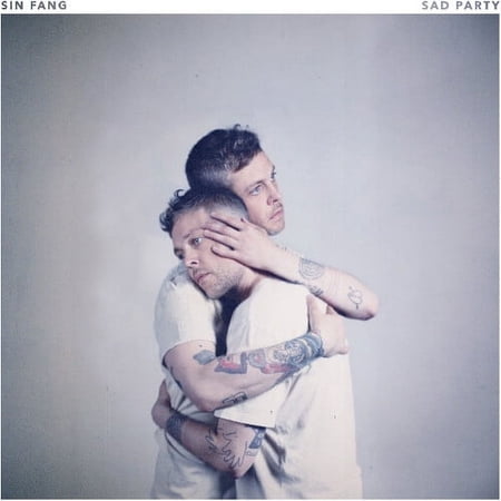 Sin Fang - Sad Party - Music & Performance - Vinyl