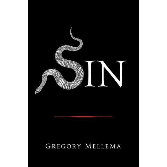Sin, (Hardcover)