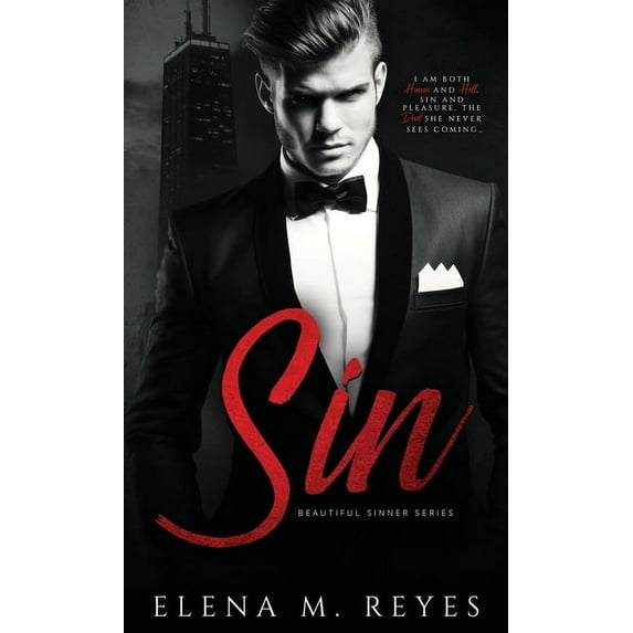 Sin, (Hardcover)