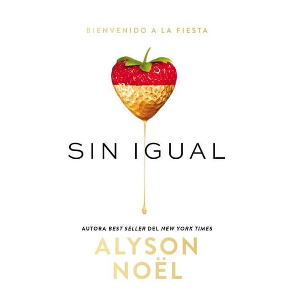 Sin Igual: Unrivaled (Spanish Edition)
