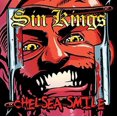 thumbnail image 1 of Sin Kings - Chelsea Smile - CD, 1 of 1