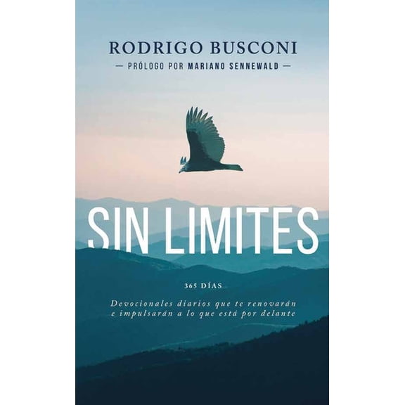 Sin LÃÂmites, (Hardcover)