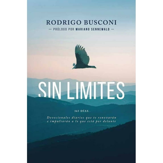 Sin LÃmites, (Paperback)