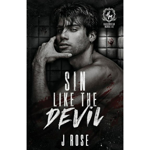 Sin Like The Devil, (Paperback)