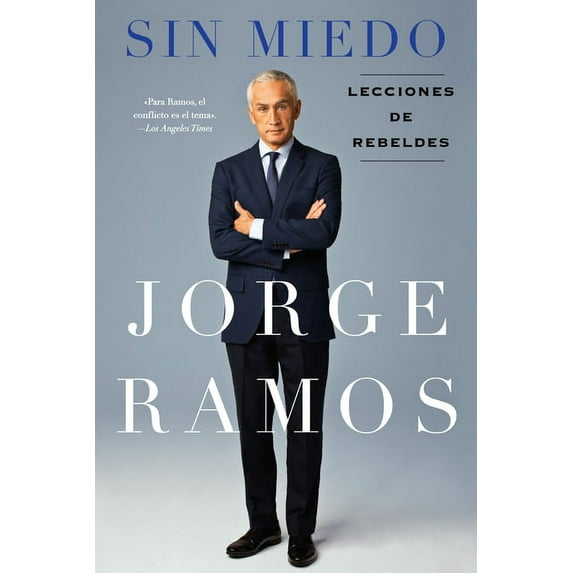 Sin Miedo : Lecciones de rebeldes (Paperback)