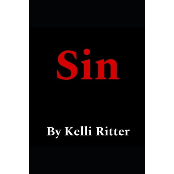 Sin, (Paperback)