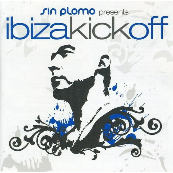Sin Plomo Presents - Ibiza Kick Off - House - CD