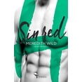 thumbnail image 1 of Sin Red (Paperback), 1 of 1