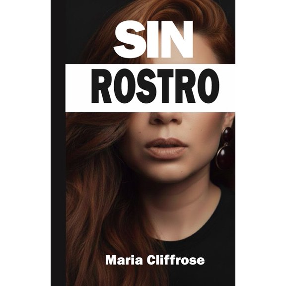Sin Rostro, (Paperback)