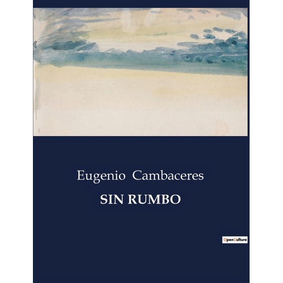 Sin Rumbo, (Paperback)