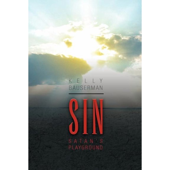 Sin: Satan's Playground, (Paperback)