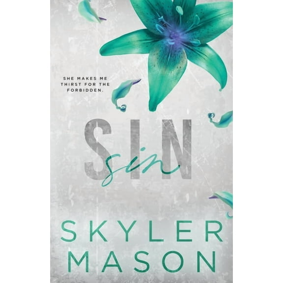 Sin: Special Edition Paperback, (Paperback)