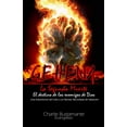 thumbnail image 1 of Sin Terceras Personas: GEHENA - El Destino de los Enemigos de Dios : Una Advertencia del Cielo a Un Mundo Necesitado de Salvación #1 (Paperback), 1 of 1