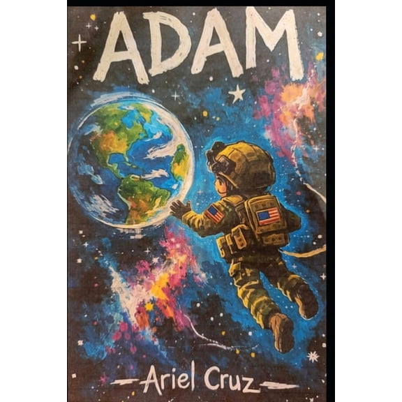 Sin Ti: capitulo 1 Adam, (Paperback)