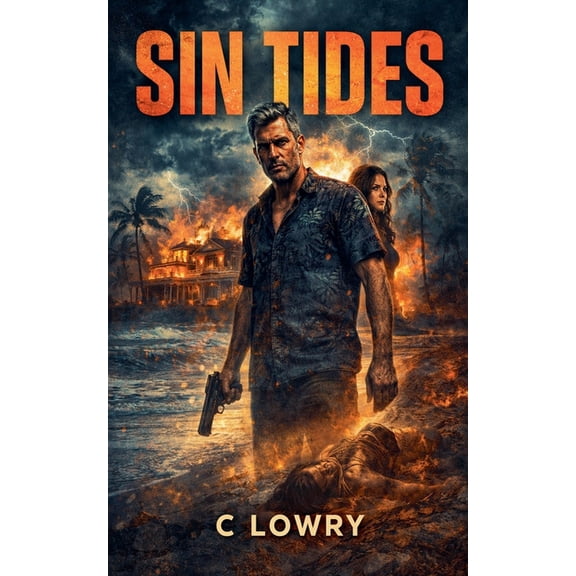 Sin Tides, (Paperback)