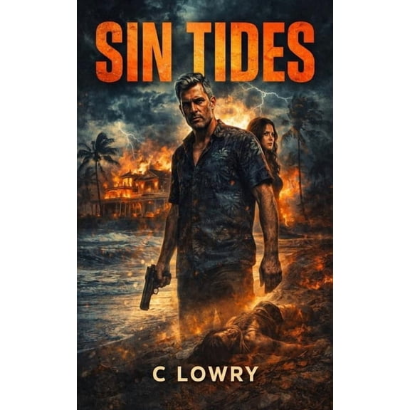 Sin Tides, (Paperback)