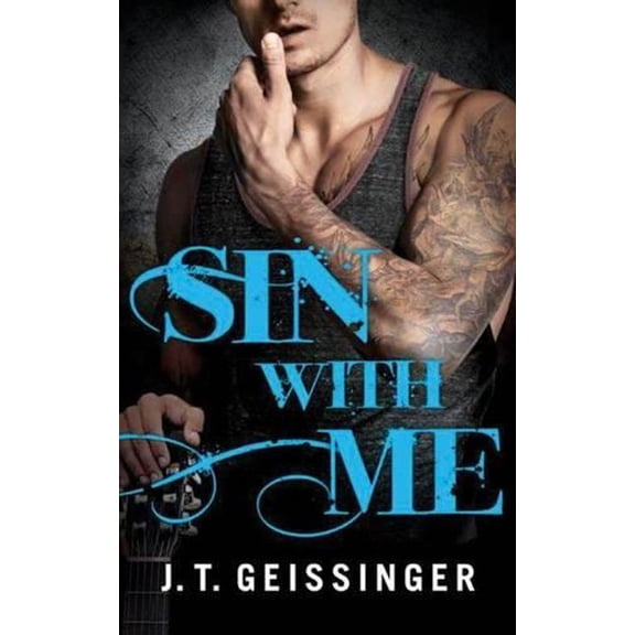 Bad Habit: Sin with Me (Paperback)