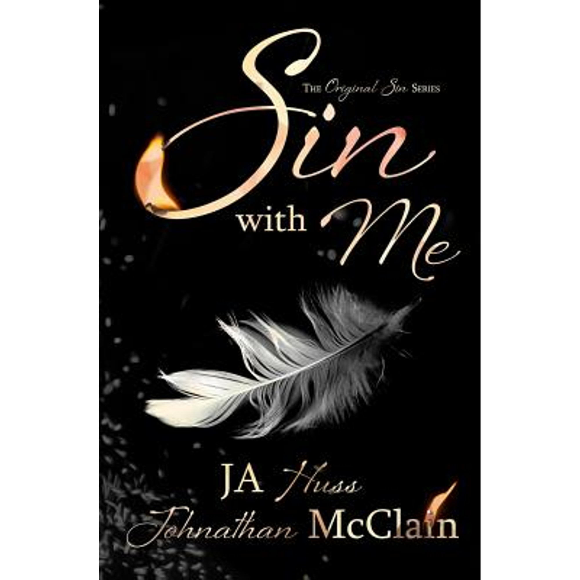 Pre-Owned Sin With Me (Paperback) 1944475370 9781944475376