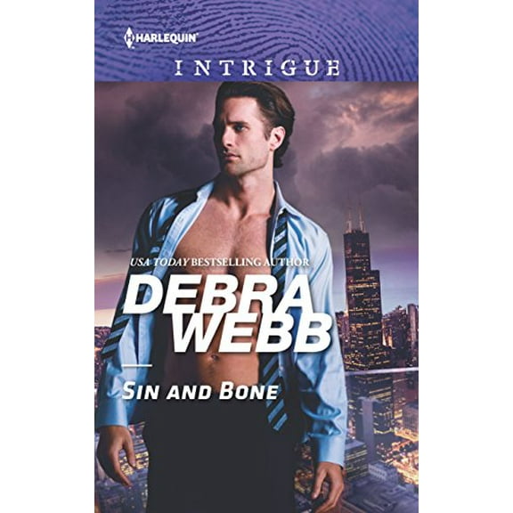 Pre-Owned Sin and Bone (Unknown) 1335526412 9781335526410