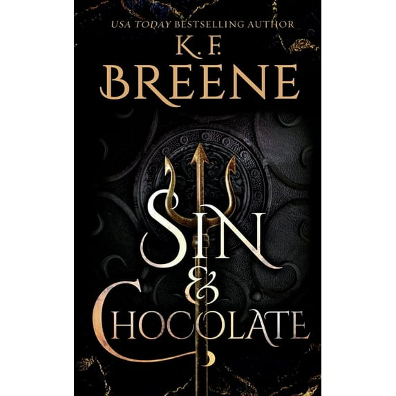 Sin and Chocolate, (Paperback)