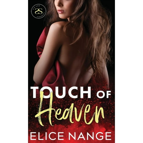 The Brewer Sisters Touch Of Heaven: A Dark Mafia Interracial Billionaire Standalone Romance, Book 2, (Hardcover)