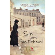 Sin and punishment Paperback by Umberto Fabbri