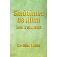 thumbnail image 1 of Sinonimos de Alma (Paperback), 1 of 1