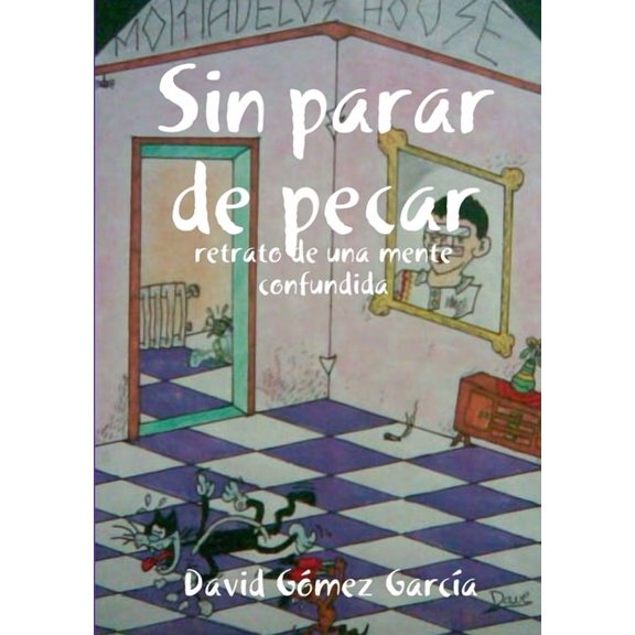 Sin parar de pecar, (Paperback)