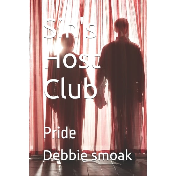 Sin's Host Club Sin's Host Club: Pride, Book 1, (Paperback)