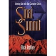 thumbnail image 1 of Pre-Owned Sinai Summit: Meeting God with Our Character Crisis Paperback, 1 of 1