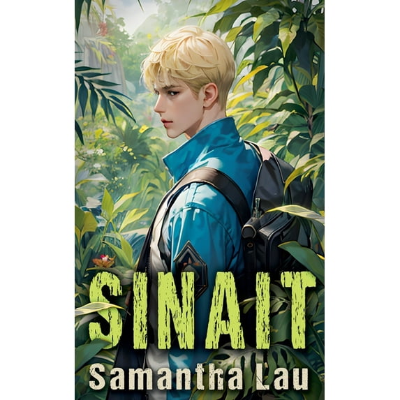 Sinait Sinait, Book 1, (Paperback)