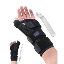 Ossur Form Fit Thumb Spica Wrist Support Brace 8