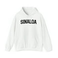 thumbnail image 1 of Sinaloa Mexico Mexican Mom Dad Latino Hoodie, Gifts, Hooded Sweatshirt, 1 of 4