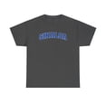 thumbnail image 1 of Sinaloa Mexico Shirt Gifts Tshirt Crew Neck Short Sleeve, 1 of 9